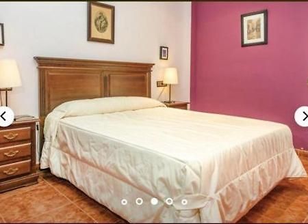 Hidalmar Villa Arcos de la Frontera Ngoại thất bức ảnh