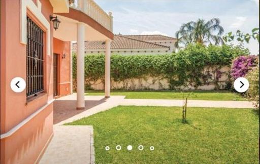 Hidalmar Villa Arcos de la Frontera Ngoại thất bức ảnh