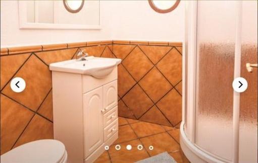 Hidalmar Villa Arcos de la Frontera Ngoại thất bức ảnh