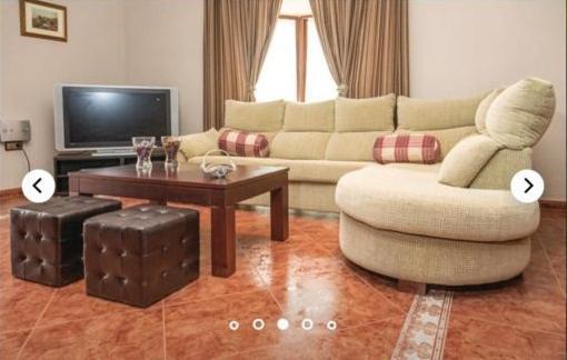 Hidalmar Villa Arcos de la Frontera Ngoại thất bức ảnh