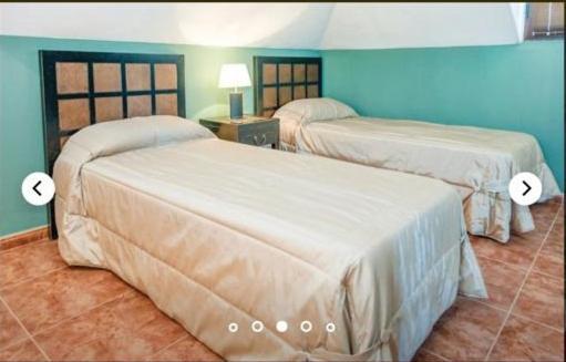 Hidalmar Villa Arcos de la Frontera Ngoại thất bức ảnh