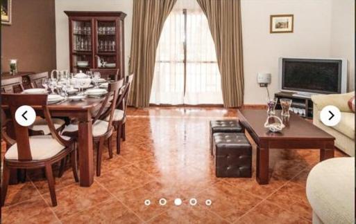 Hidalmar Villa Arcos de la Frontera Ngoại thất bức ảnh