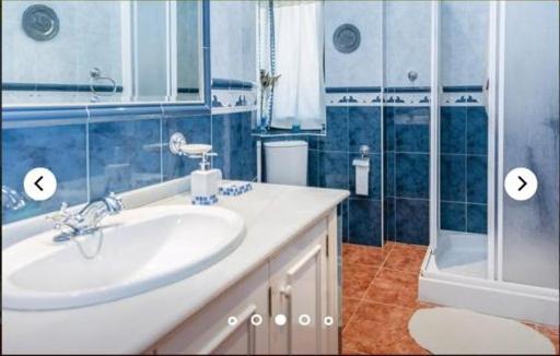 Hidalmar Villa Arcos de la Frontera Ngoại thất bức ảnh