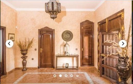 Hidalmar Villa Arcos de la Frontera Ngoại thất bức ảnh