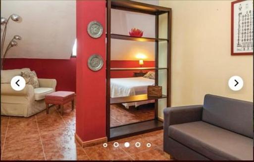 Hidalmar Villa Arcos de la Frontera Ngoại thất bức ảnh